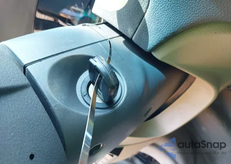 2010 Ford Fusion Se из США, поврежденный, VIN 3FAHP0HA2AR156494